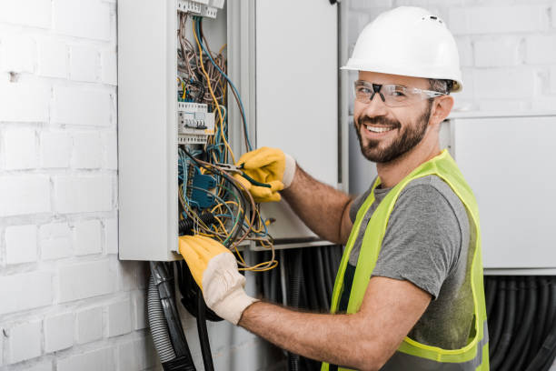 Professional Electrician in NM