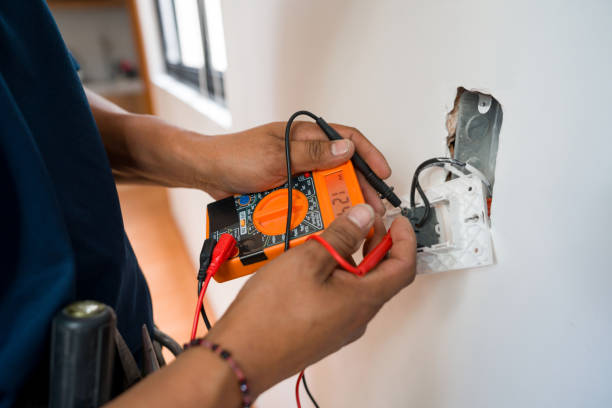 Best Circuit Breaker Repair  in Mountainair, NM