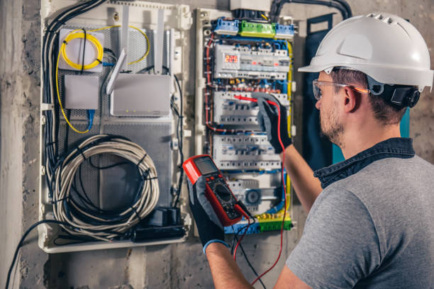 Best 24-Hour Electrician  in Mountainair, NM