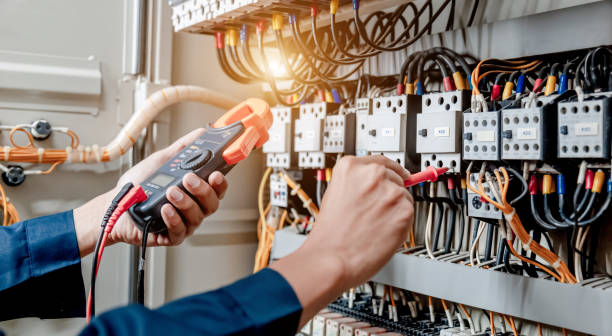 Best Electrical Outlet Repair  in Mountainair, NM