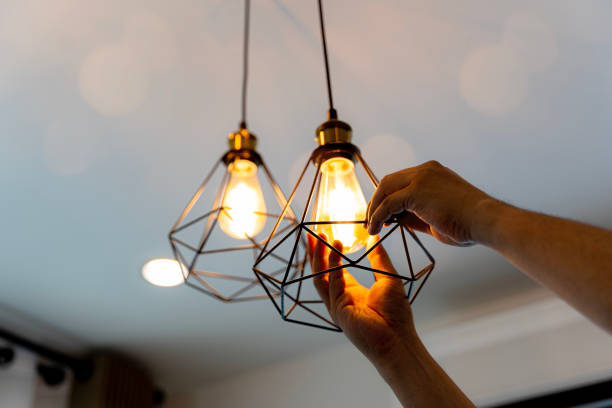 Best Outdoor Lighting Installation  in Mountainair, NM