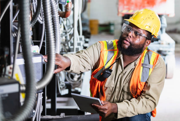 Best Affordable Electrician  in Mountainair, NM