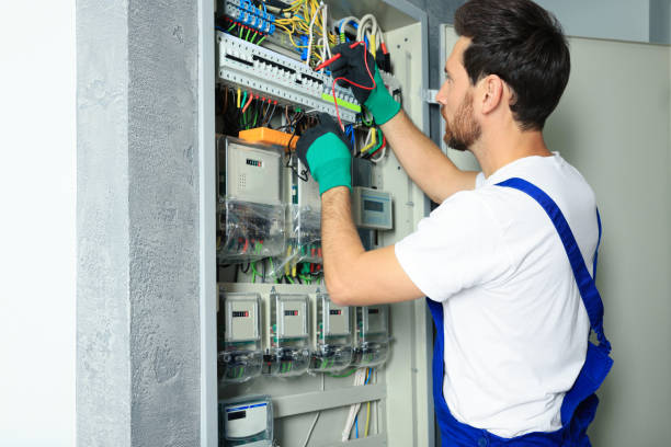 Best Emergency Electrician Near Me  in Mountainair, NM