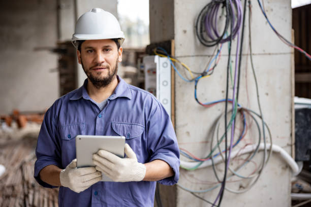 Best Residential Electrician Services  in Mountainair, NM