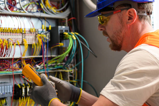 Best Affordable Emergency Electrician  in Mountainair, NM