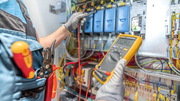 Best Electrical Rewiring Services  in Mountainair, NM