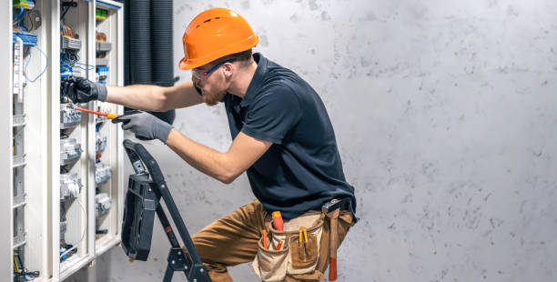 Best Electrical Installation Contractor  in Mountainair, NM