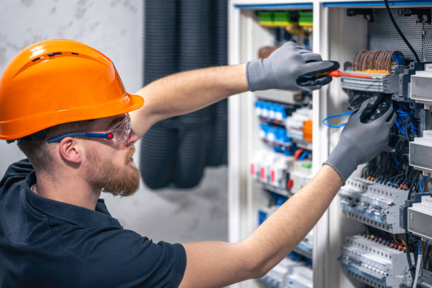 Best Emergency Electrical Repair  in Mountainair, NM