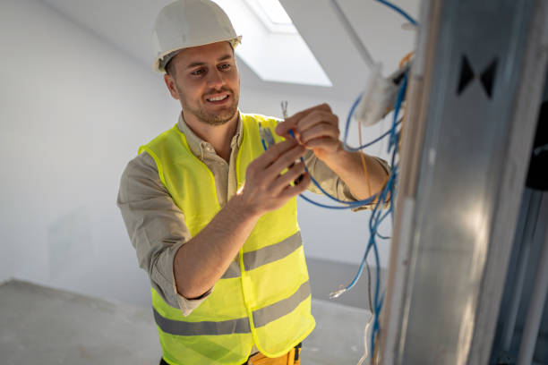 Best Electrical Wiring Services  in Mountainair, NM